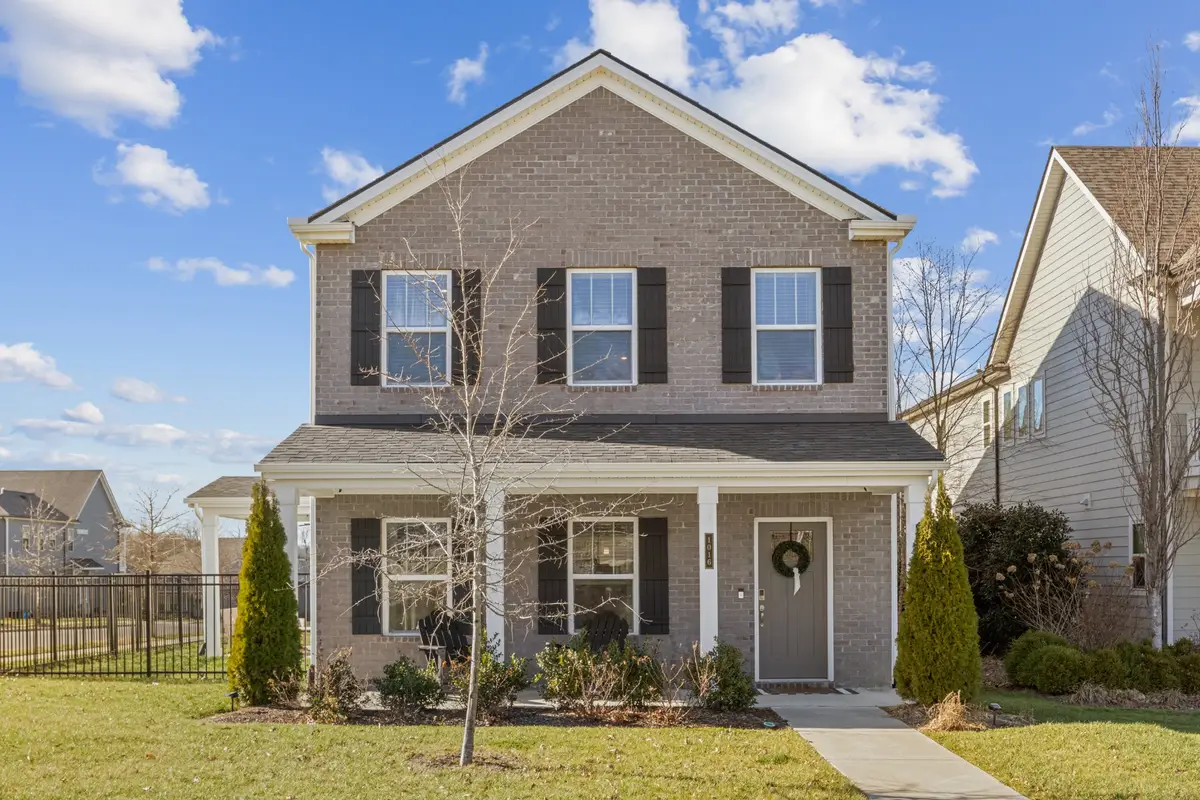 1016 Clover Glen Way, Antioch, TN 37013 - Image #1