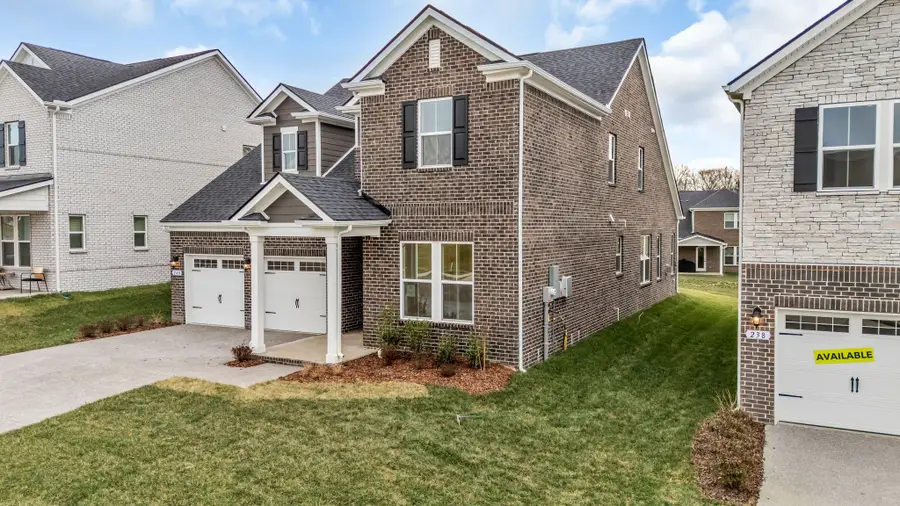 240 Pin High Drive, Mount Juliet, TN 37122 - #3