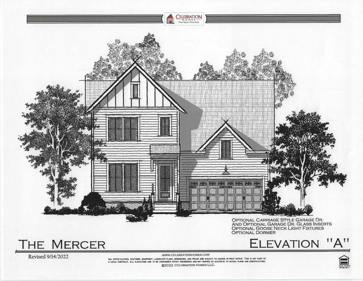 6826 Chatsworth Ct, Murfreesboro, TN 37129 - Image #1