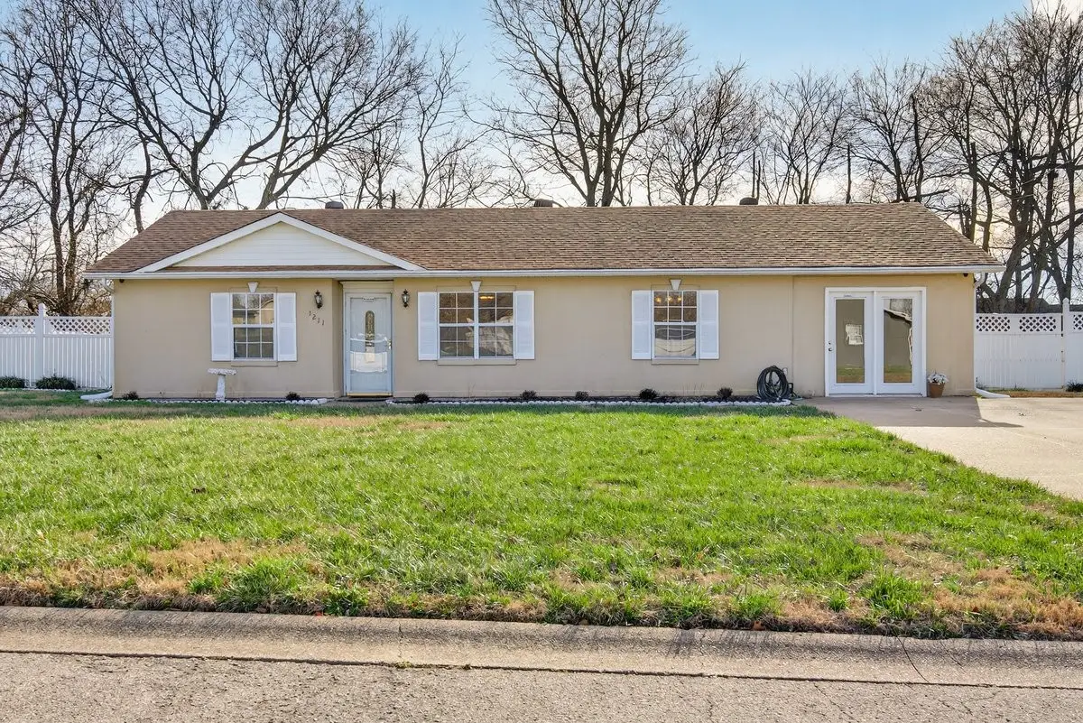 1211 Patton Pl, Oak Grove, KY 42262 - Image #1