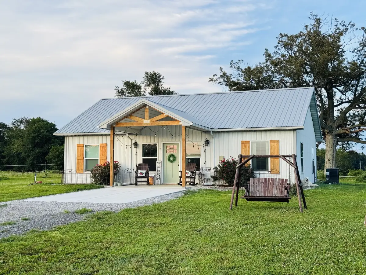 11250 Shelbyville Rd, Morrison, TN 37357 - Image #1