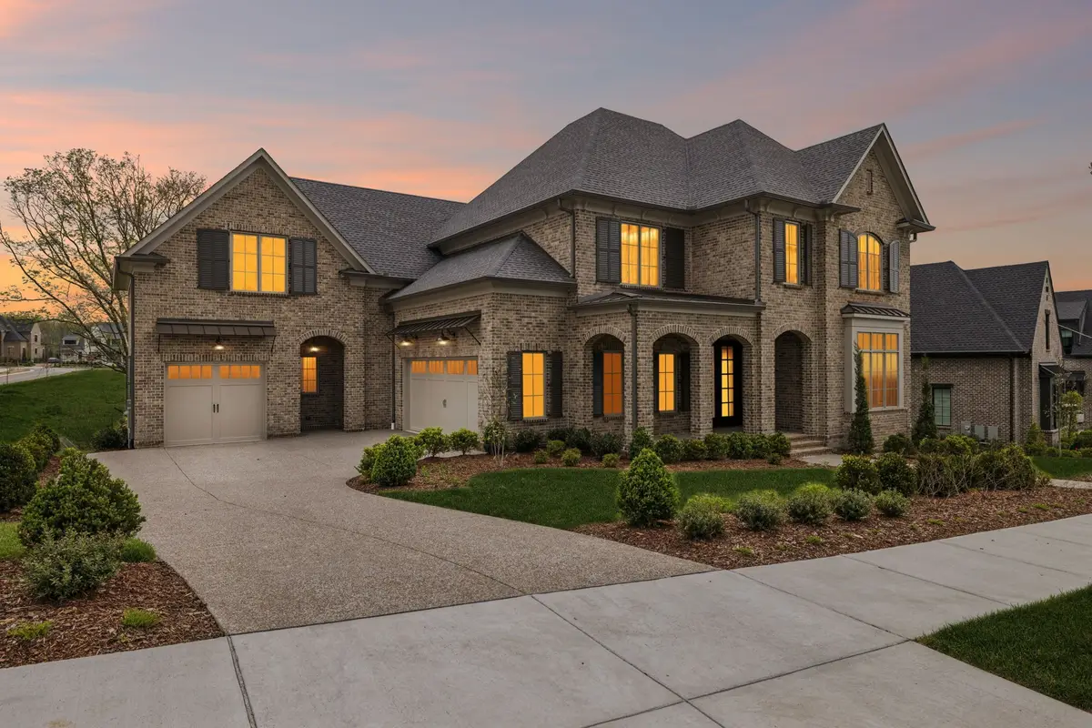 9314 Double Run Ct, College Grove, TN 37046 - #1