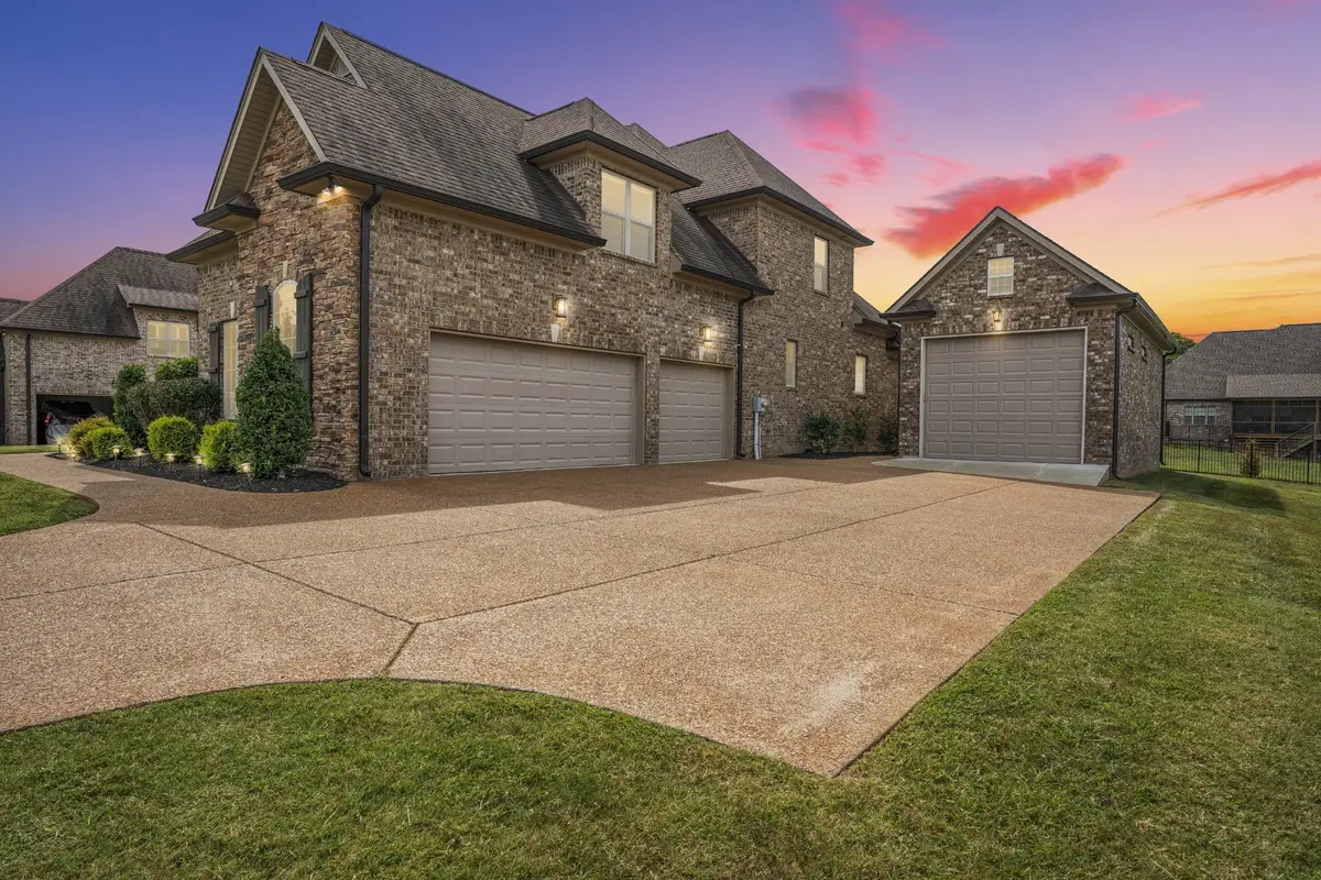 117 Brixton Rdg, Lebanon, TN 37087 - #1