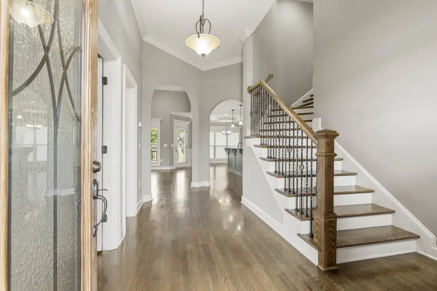 117 Brixton Rdg, Lebanon, TN 37087 - #2