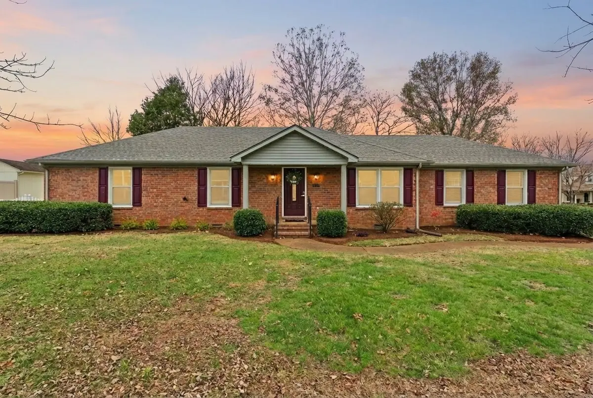 2135 Berkshire Ln, Murfreesboro, TN 37129 - Image #1