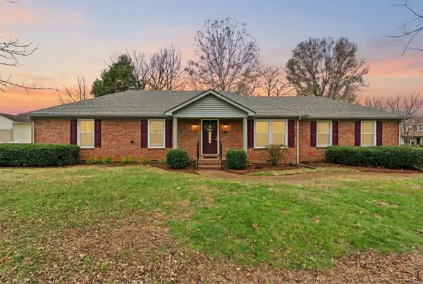2135 Berkshire Ln, Murfreesboro, TN 37129