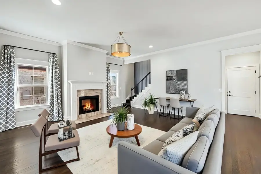 3008 Turnstone Trce, Spring Hill, TN 37174 - Image #3