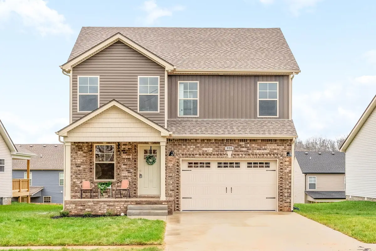 35 Echo Ridge, Oak Grove, KY 42262 - Image #1