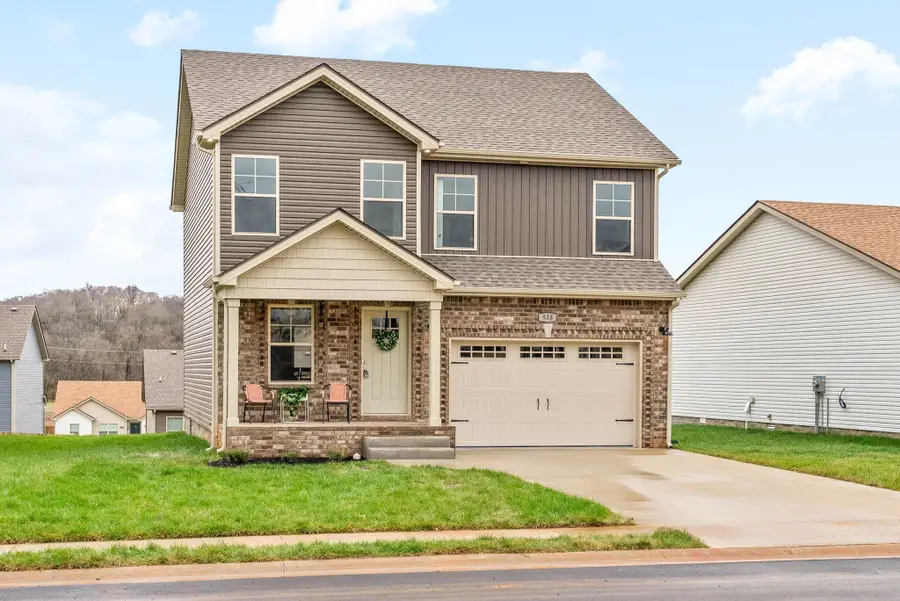 35 Echo Ridge, Oak Grove, KY 42262 - Image #2