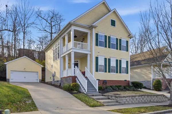 7892 Heaton Way, Nashville, TN 37211