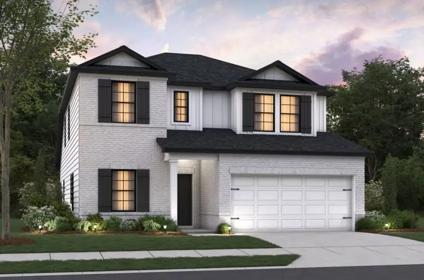 2444 Hamilton Ln, Lebanon, TN 37087 - Image #1