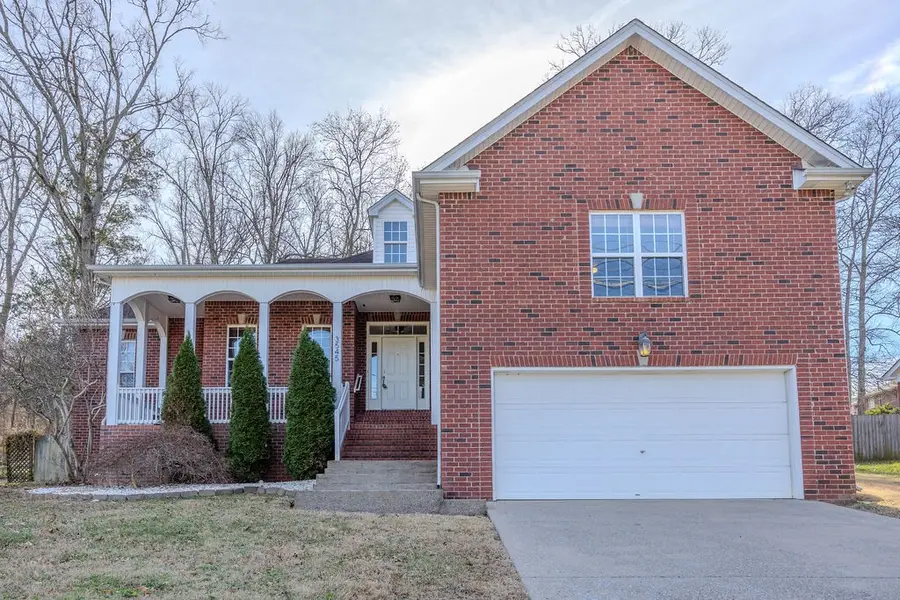 3545 Rock Springs Rd, Smyrna, TN 37167 - Image #2