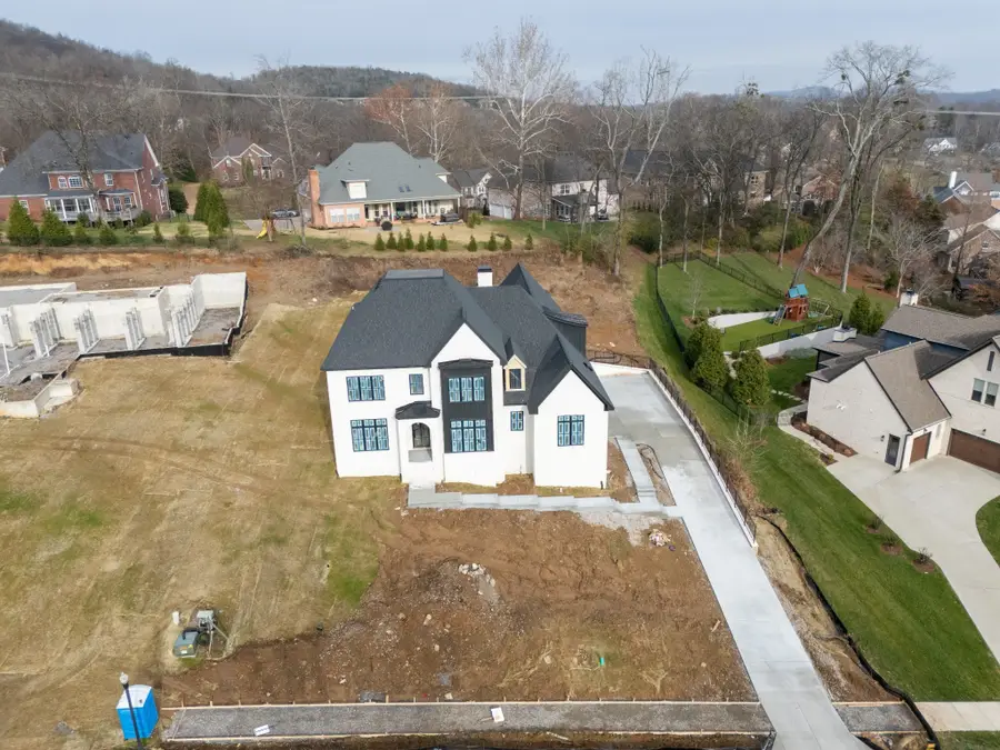 1580 Eastwood Dr, Brentwood, TN 37027 - Image #3