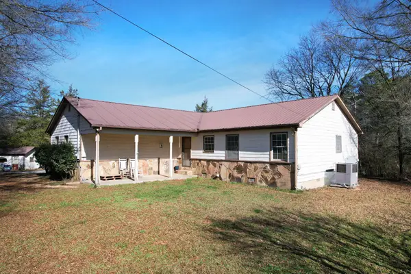 481 Tilton Road Se, Dalton, GA 30721