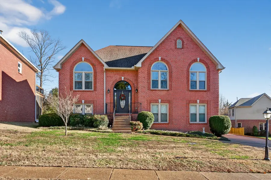 5553 Peninsula Park Lndg, Hermitage, TN 37076 - Image #2