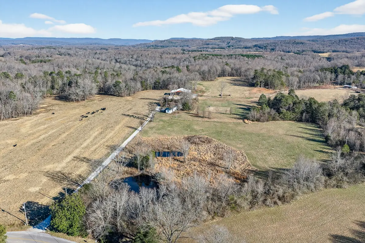 0 Cole Road E, Quebeck, TN 38579 - Image #1