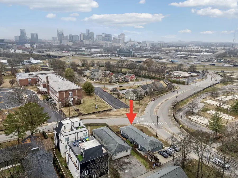 501B Meridian St, Nashville, TN 37207 - Image #2