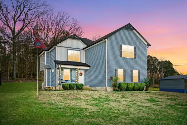 552 Louise Creek Rd, Cumberland Furnace, TN 37051