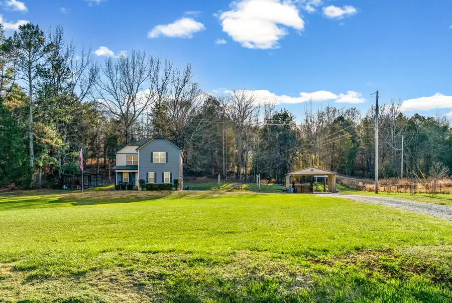 552 Louise Creek Rd, Cumberland Furnace, TN 37051 - Image #3