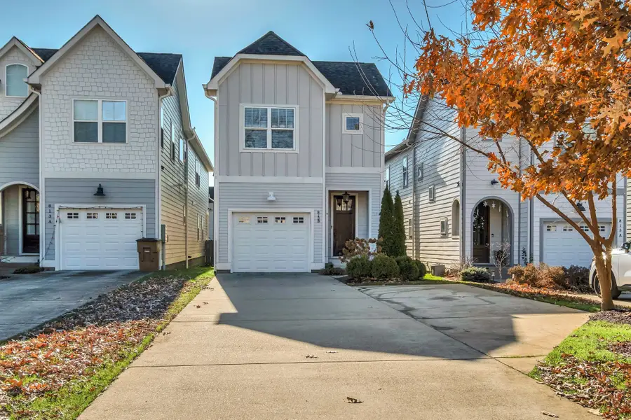 813B Knox Ave, Nashville, TN 37204 - Image #2
