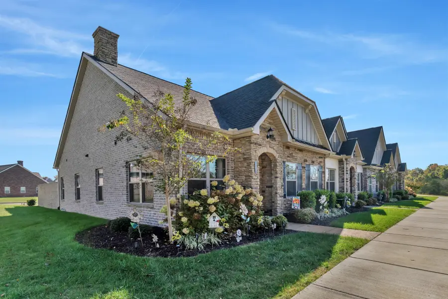 334 Buckner Cir, Mount Juliet, TN 37122 - #3