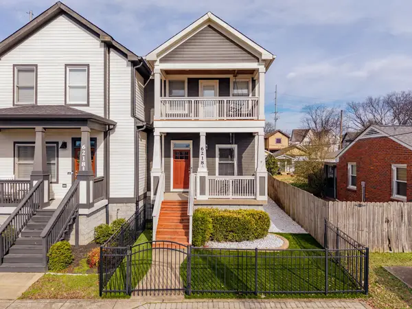 6218 Morrow Rd #A, Nashville, TN 37209