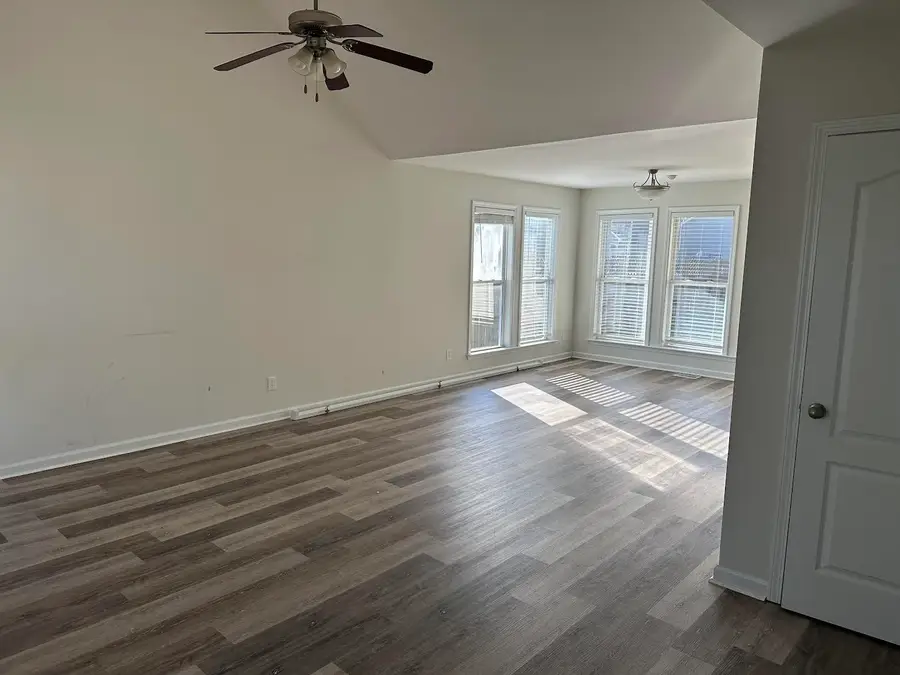 1556 Tylertown Rd, Clarksville, TN 37040 - #2