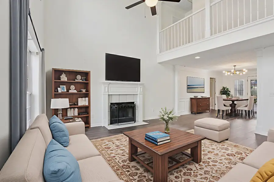 8004 Moet Ct, Smyrna, TN 37167 - Image #2