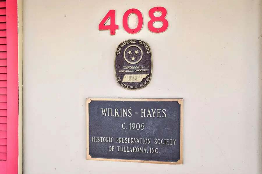 408 Ne Atlantic St, Tullahoma, TN 37388 - Image #2