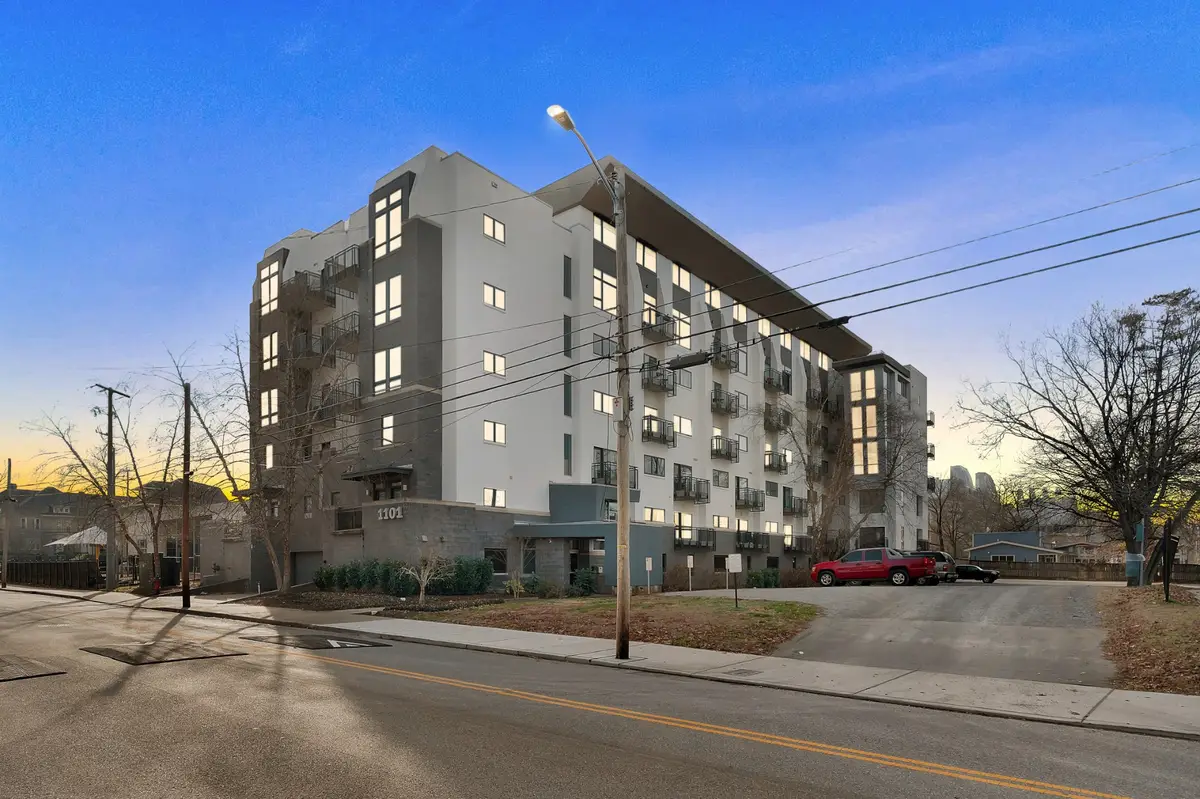 1101 18th Ave S #502, Nashville, TN 37212 - Image #1