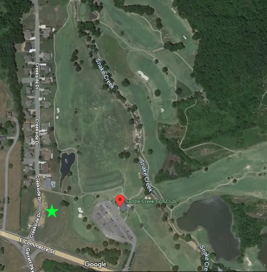 197 Creekside Dr, Lewisburg, TN 37091 - Image #3