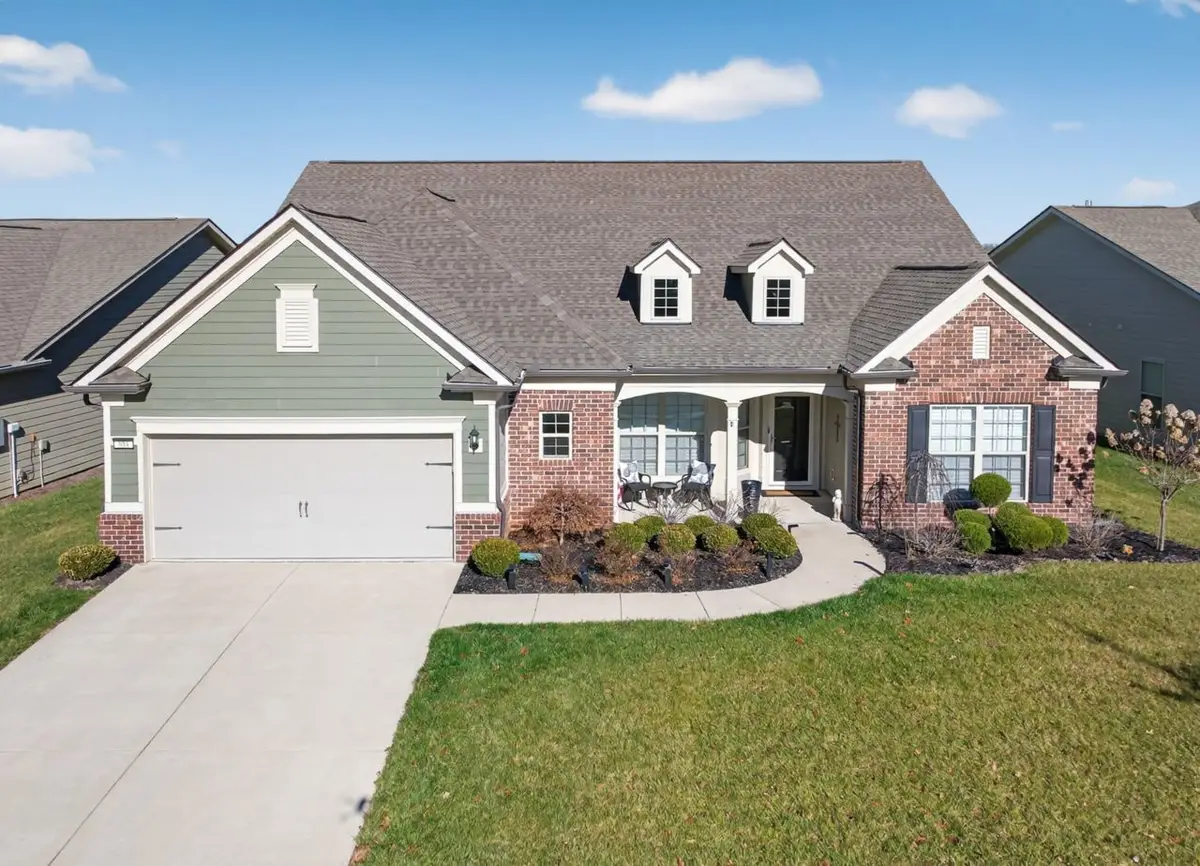 684 Overton Way, Spring Hill, TN 37174 - Image #1