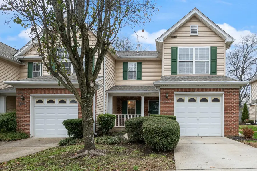 2066 Nashboro Blvd, Nashville, TN 37217 - Image #2