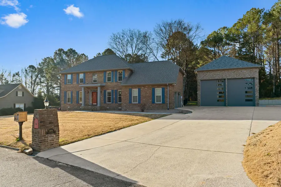 904 Golf View Drive Nw, Cleveland, TN 37312 - Image #3