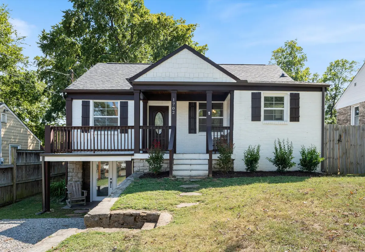 1702 Litton Ave, Nashville, TN 37216 - Image #1