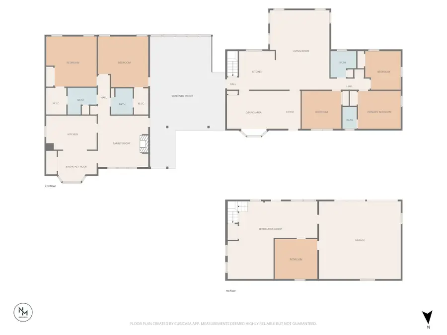 123 Savely Dr, Hendersonville, TN 37075 - #3