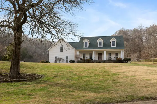 1067 Roys Private Way, Gallatin, TN 37066