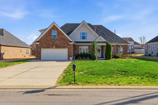 1008 Ash Ridge Rd, Lascassas, TN 37085