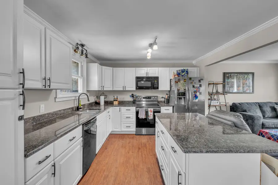 117 Jacksonian Dr, Hermitage, TN 37076 - Image #2