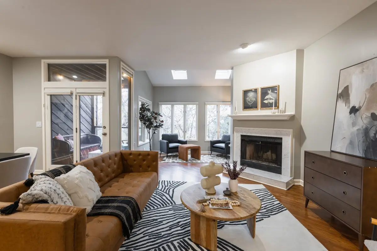 2107 32nd Ave S, Nashville, TN 37212 - #1