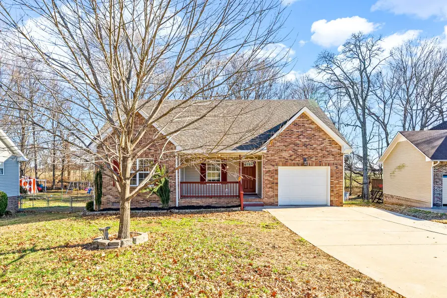 2469 Rafiki Dr, Clarksville, TN 37042 - Image #2