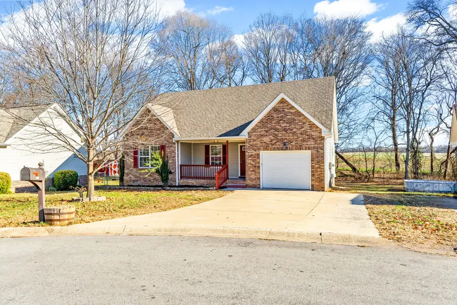 2469 Rafiki Dr, Clarksville, TN 37042 - Image #3