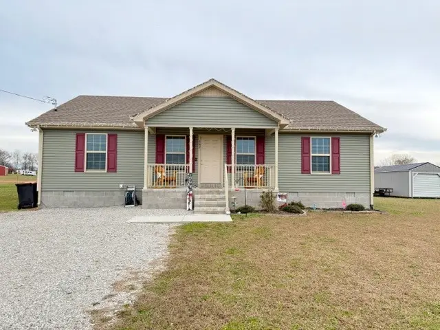 542 Aedc Lakeview Rd, Estill Springs, TN 37330 - Image #1