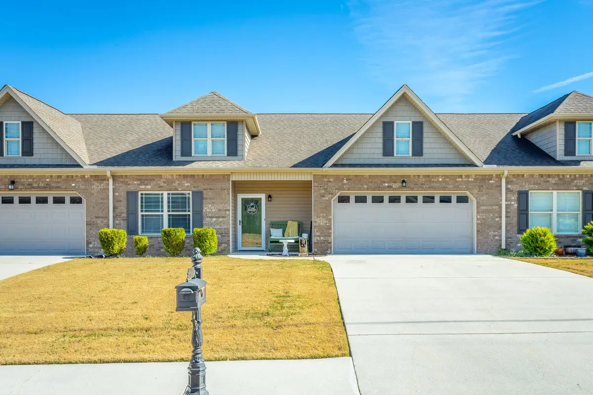 875 Colony Circle, Fort Oglethorpe, GA 30742 - #1