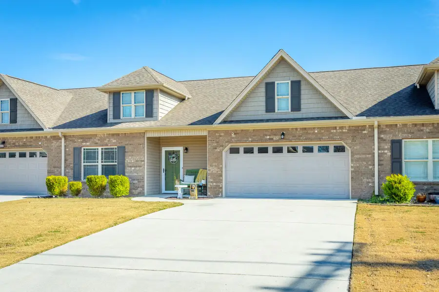 875 Colony Circle, Fort Oglethorpe, GA 30742 - #2