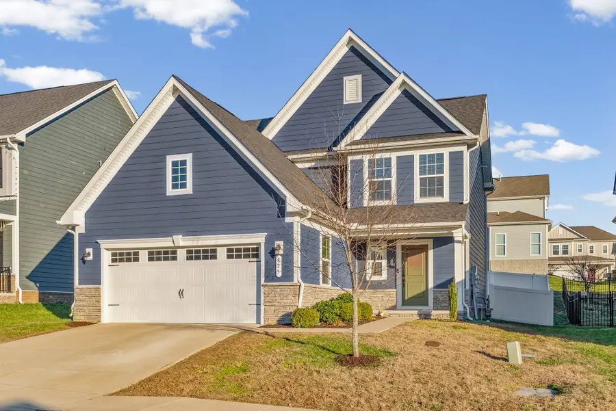 823 Dean Dr, Mount Juliet, TN 37122 - Image #3