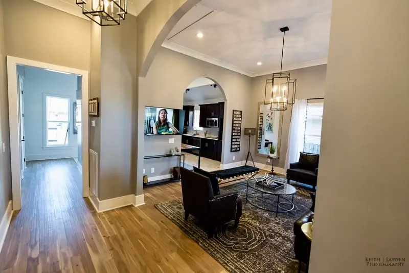 322 S 11th St, Nashville, TN 37206 - Image #3