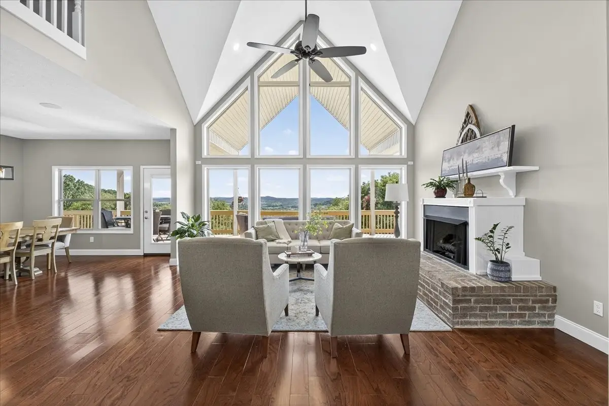 1250 Ed Seay Gregory Ln, Hartsville, TN 37074 - Image #1