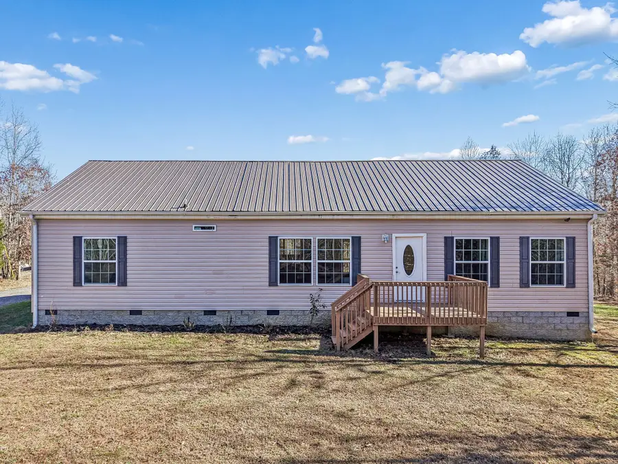 2901 Campground Hollow Road, Nunnelly, TN 37137 - Image #3