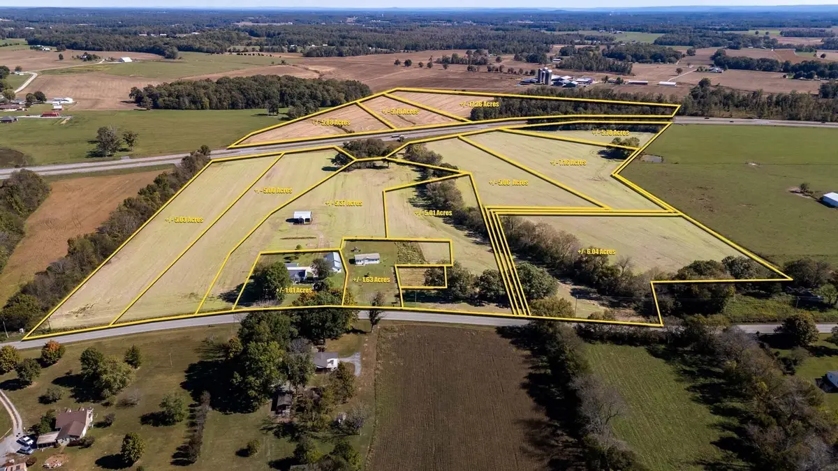 2917 Old Mcminnville Hwy, Woodbury, TN 37190 - Image #1